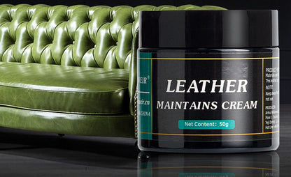 Leather Maintenance Cream Repair Vinyl Kit Auto Car Seat Sofa Coats Holes Scratch Cracks Rips Liquid Tool Re 1621824744185