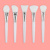 Source Manufacturers Facial Mask Brush Silicone Facial 1621833682094