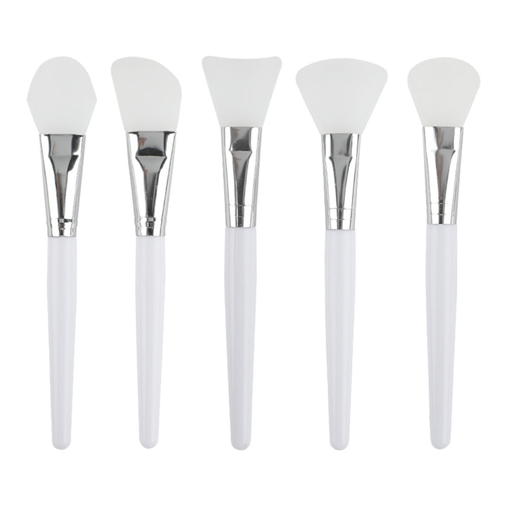 Source Manufacturers Facial Mask Brush Silicone Facial 1621833682096