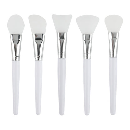 Source Manufacturers Facial Mask Brush Silicone Facial 1621833682096