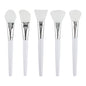 Source Manufacturers Facial Mask Brush Silicone Facial 1621833682096