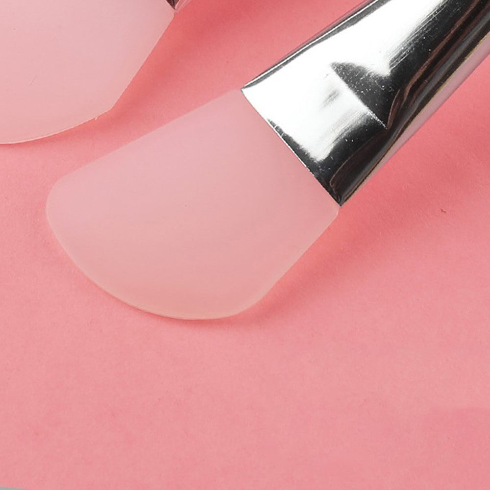 Source Manufacturers Facial Mask Brush Silicone Facial 1621833691107