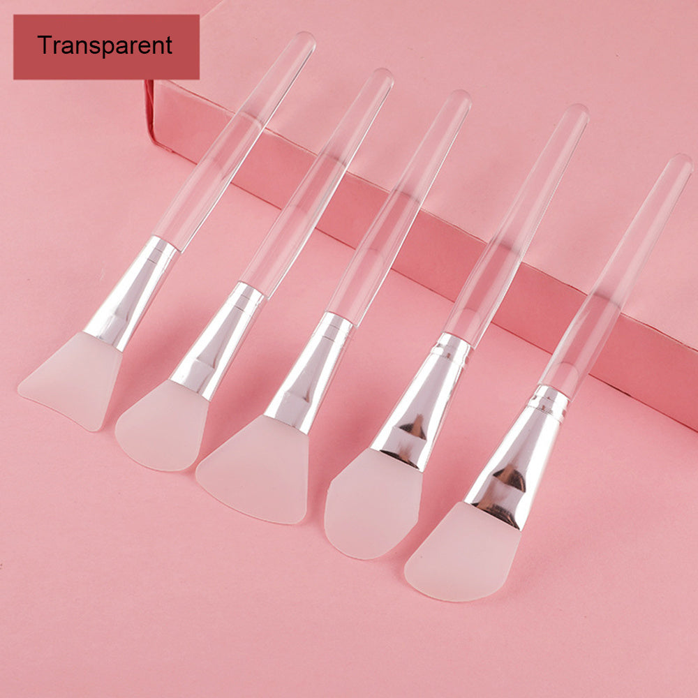 Source Manufacturers Facial Mask Brush Silicone Facial 1621835133515