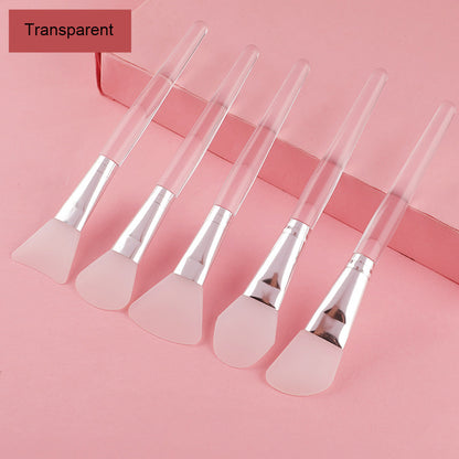 Source Manufacturers Facial Mask Brush Silicone Facial 1621835133515