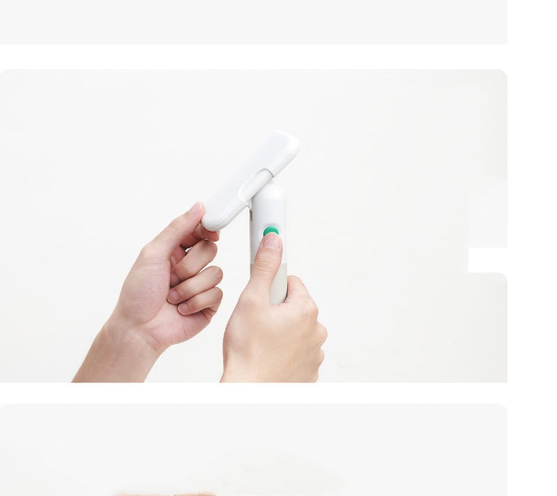 Pet Comb Cat Dog Hair Removal Comb Hair Removal Brush Five Modes Smooth Comb Teeth Do Not Injury Cats Products For Pets 16218