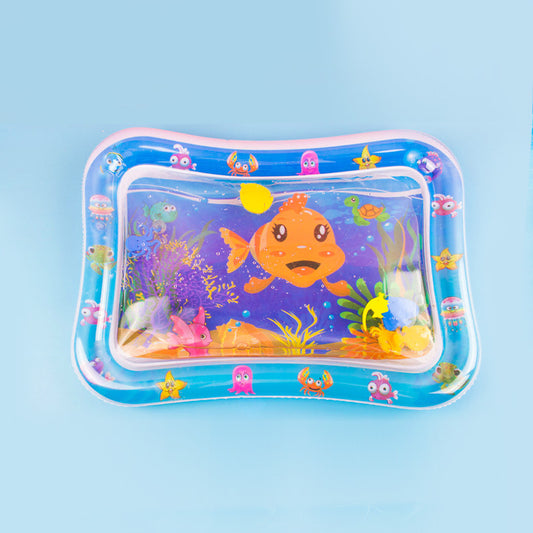 Baby Water Cushion Inflatable Water Cushion 1621846995634