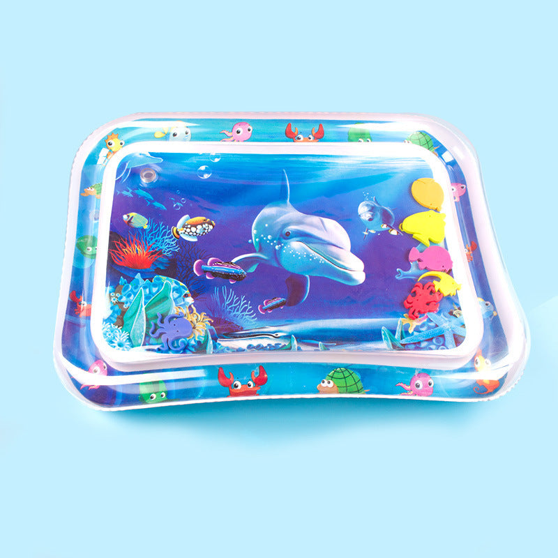 Baby Water Cushion Inflatable Water Cushion 1621847001678