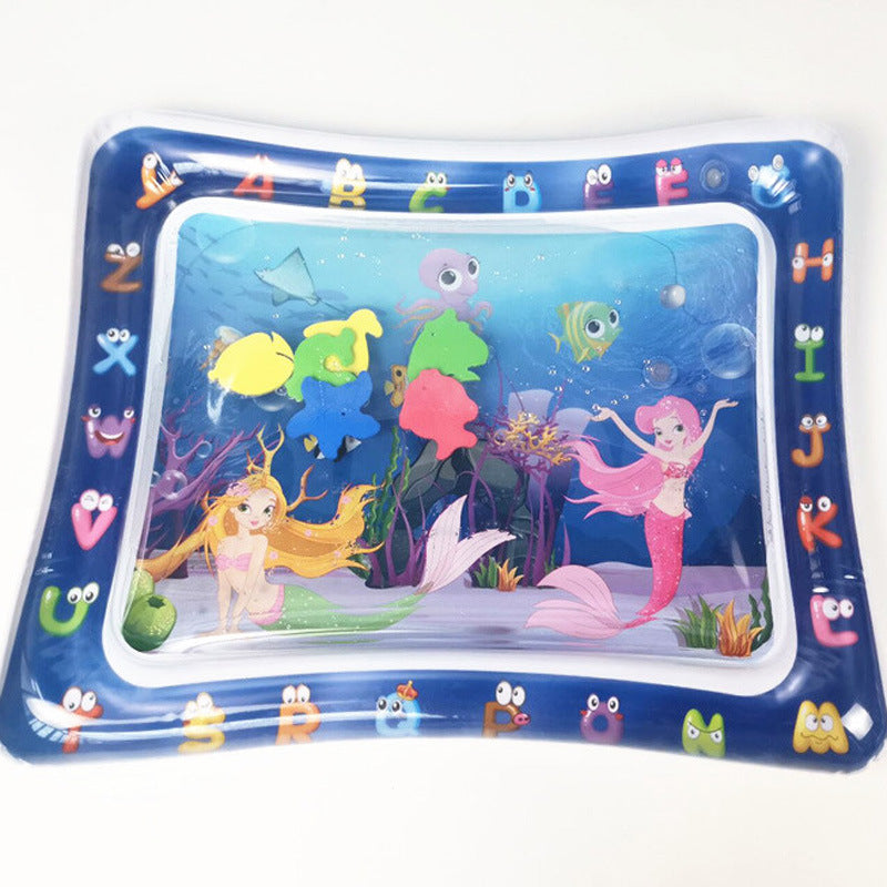 Baby Water Cushion Inflatable Water Cushion 1621847008859
