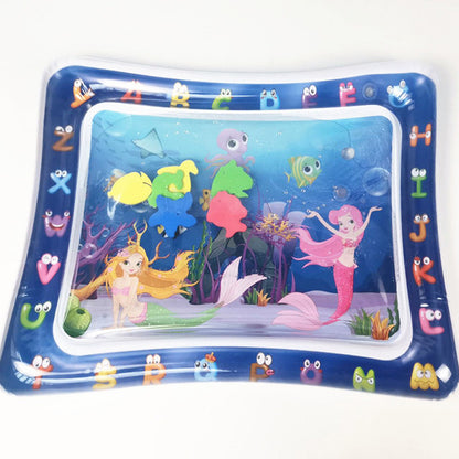 Baby Water Cushion Inflatable Water Cushion 1621847008859