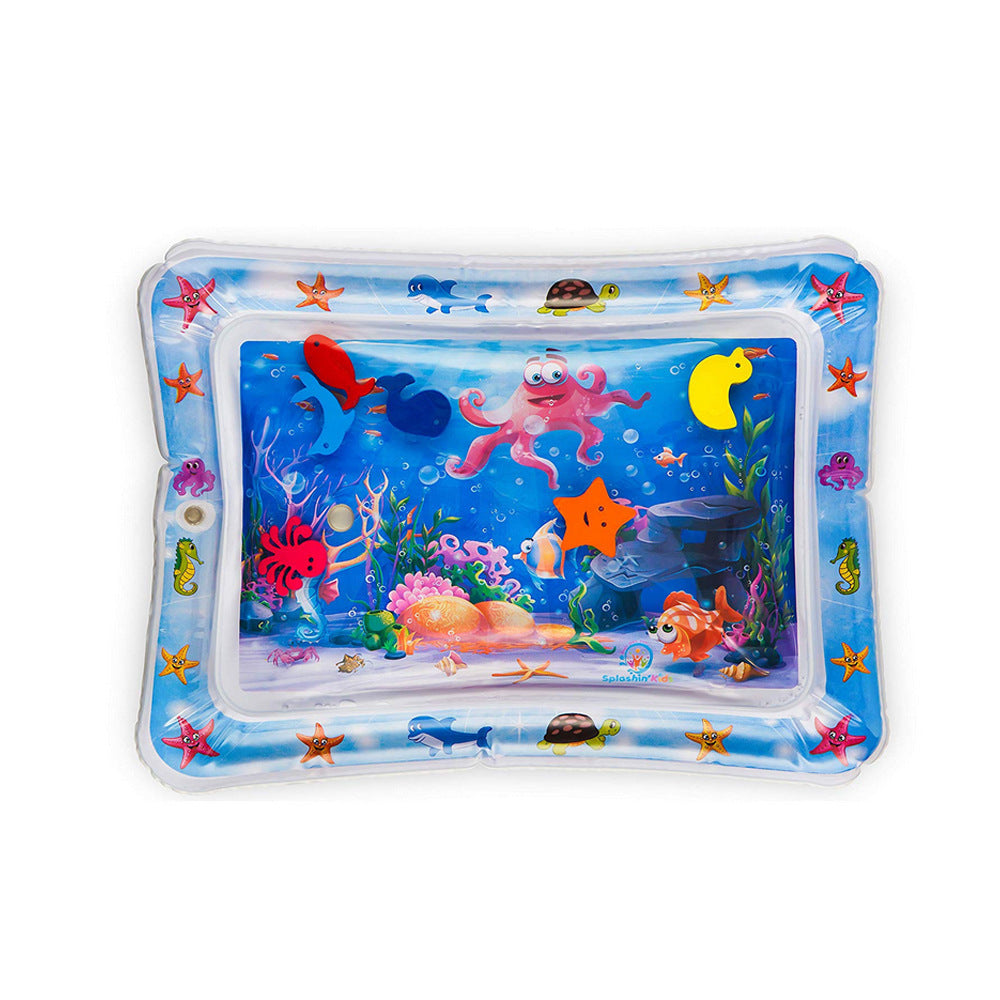 Baby Water Cushion Inflatable Water Cushion 1621847019363