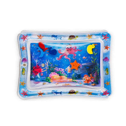 Baby Water Cushion Inflatable Water Cushion 1621847019363