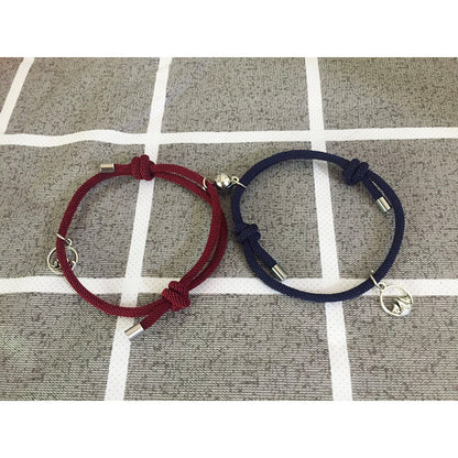 A pair of couple bracelets for eachother - HD Wireless Product #12