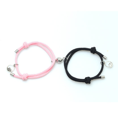 A pair of couple bracelets for eachother - HD Wireless Product #18