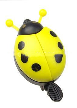 Ladybug Bicycle Bell 1621854075565