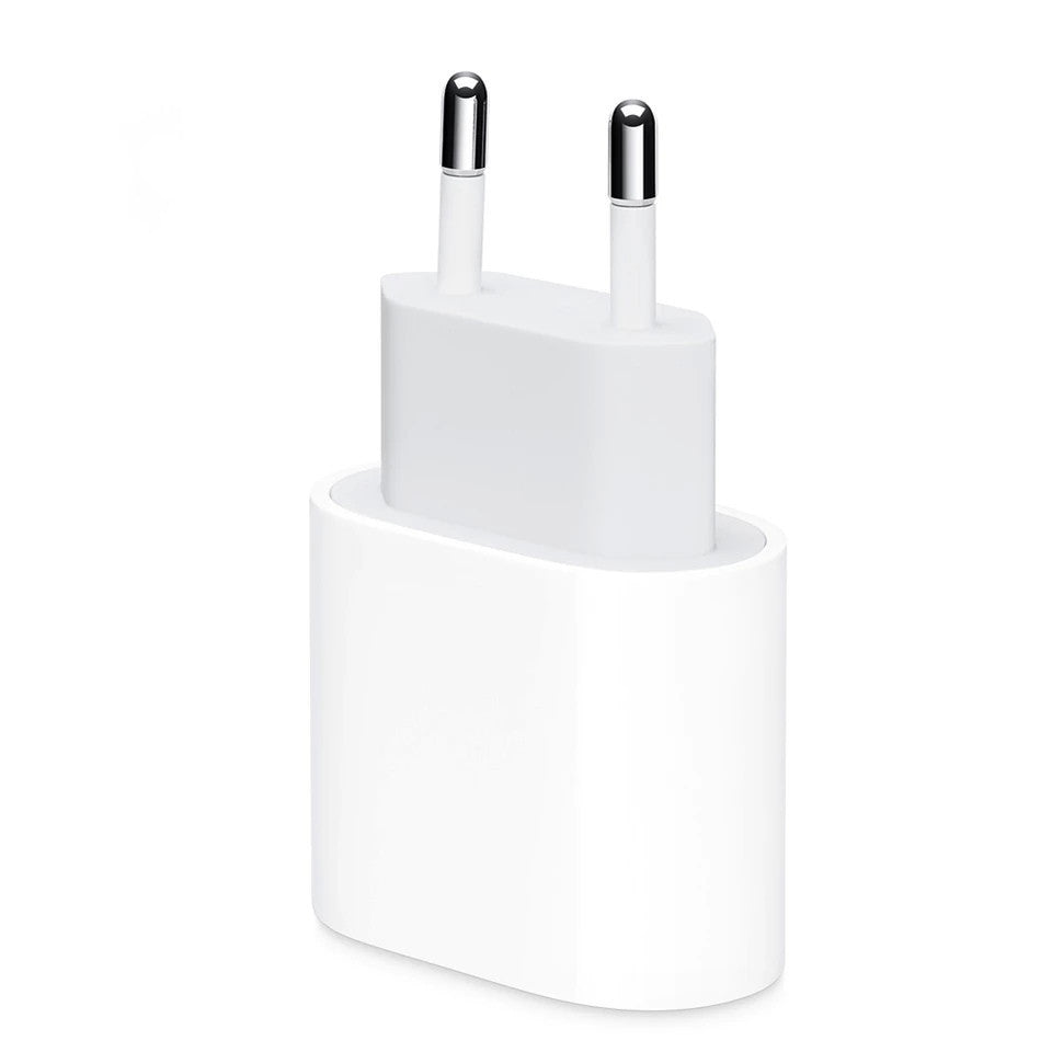 Original 20W Usb-C Power Adapter 1621909142721
