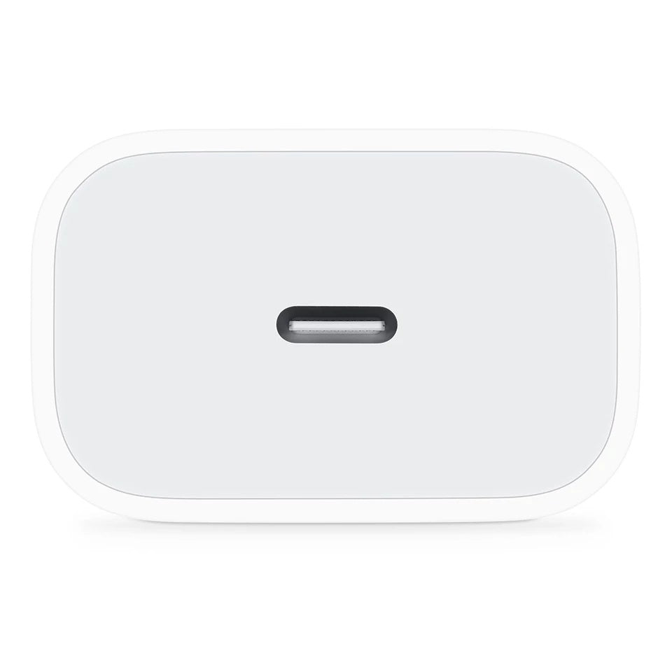 Original 20W Usb-C Power Adapter 1621909142723