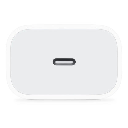 Original 20W Usb-C Power Adapter 1621909142723