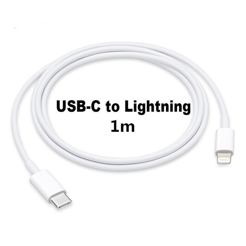 Original 20W Usb-C Power Adapter 1621909142724