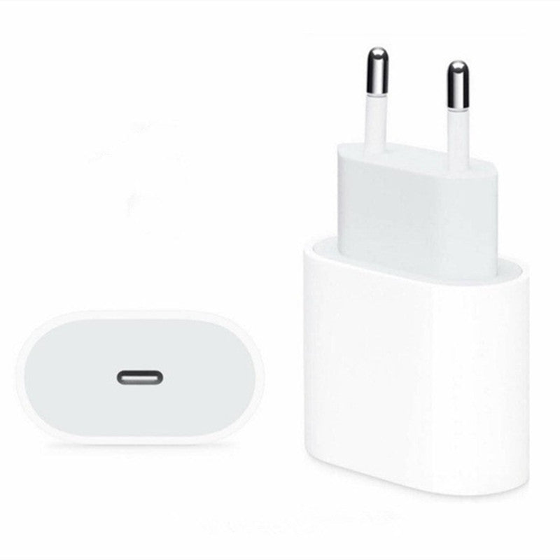 Original 20W Usb-C Power Adapter 1621909142725