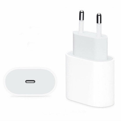 Original 20W Usb-C Power Adapter 1621909142725