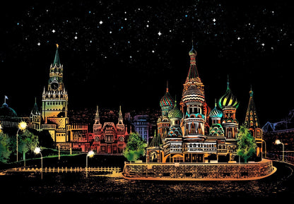 Creative City Night Scene Scratch Painting 1621911275372 1424d1f1 da42 4a94 b8b0 dc3b7c5f7947