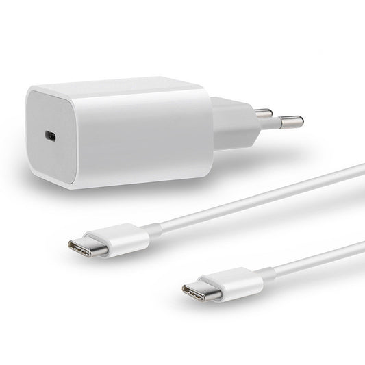 Original 20W Usb-C Power Adapter 1621912625826