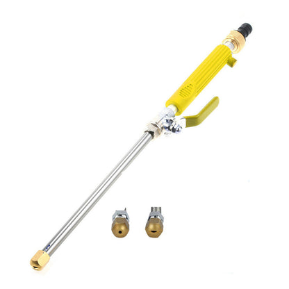 Car High-pressure Electric Water Gun Washer Water Spray Garden Cleaning 1621913220619
