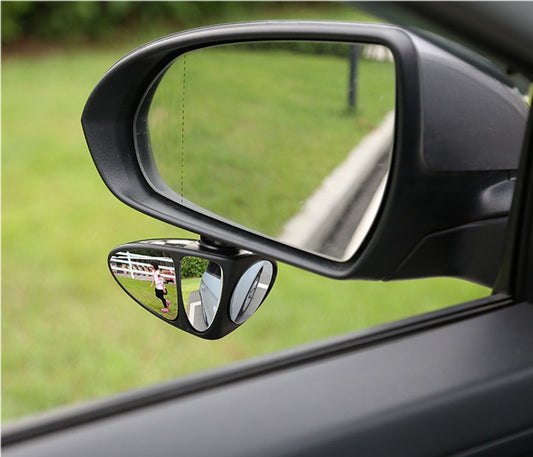 Rearview Mirror Front Wheel Car Mirror 1621924012420