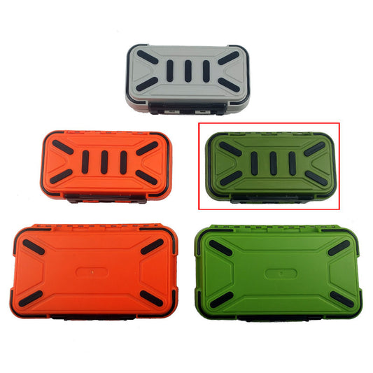 Waterproof Lure Box Double-Sided Large Fish Hook Box 1621935016363