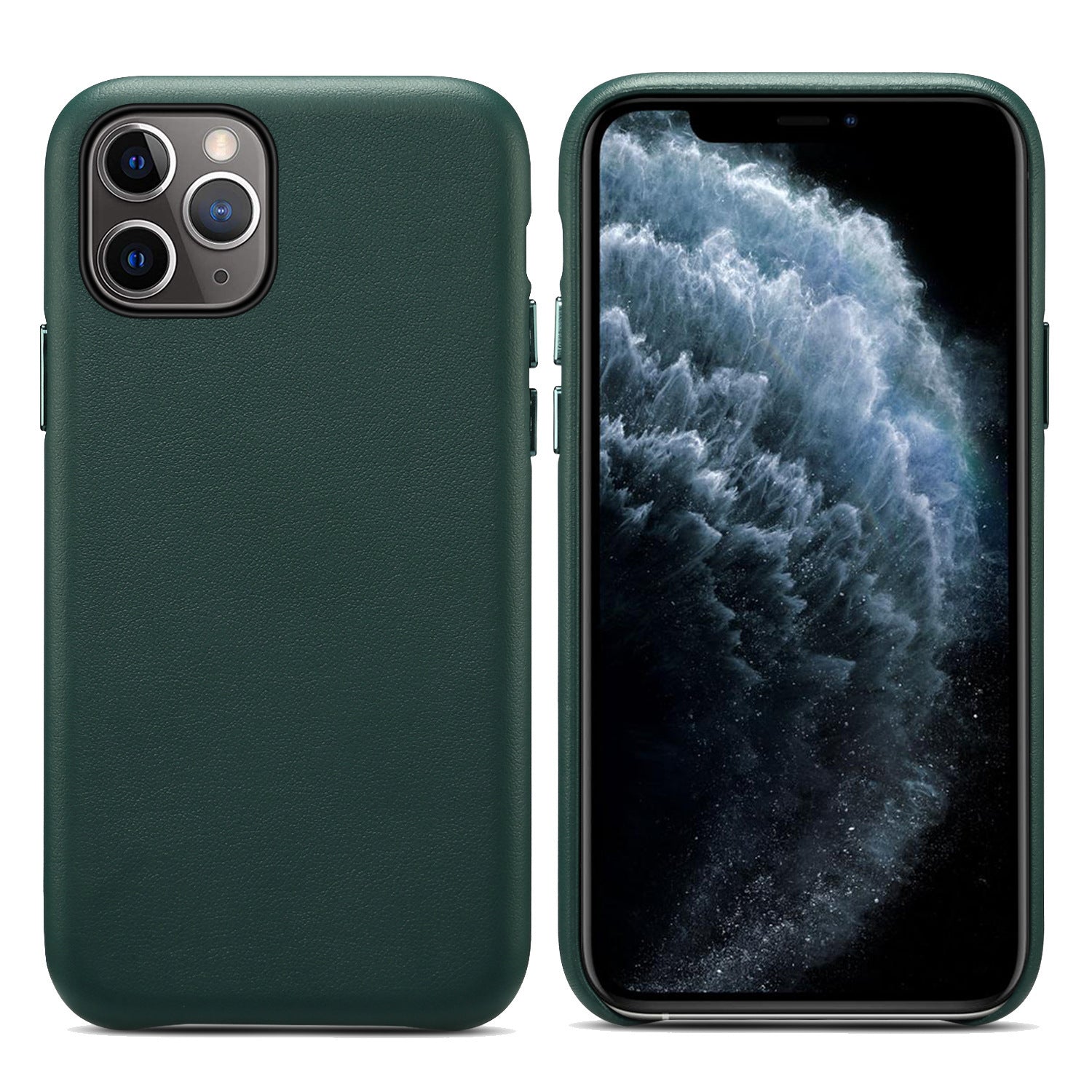 Leather Case For 11 Pro Mobile Phone Case 1621996318162