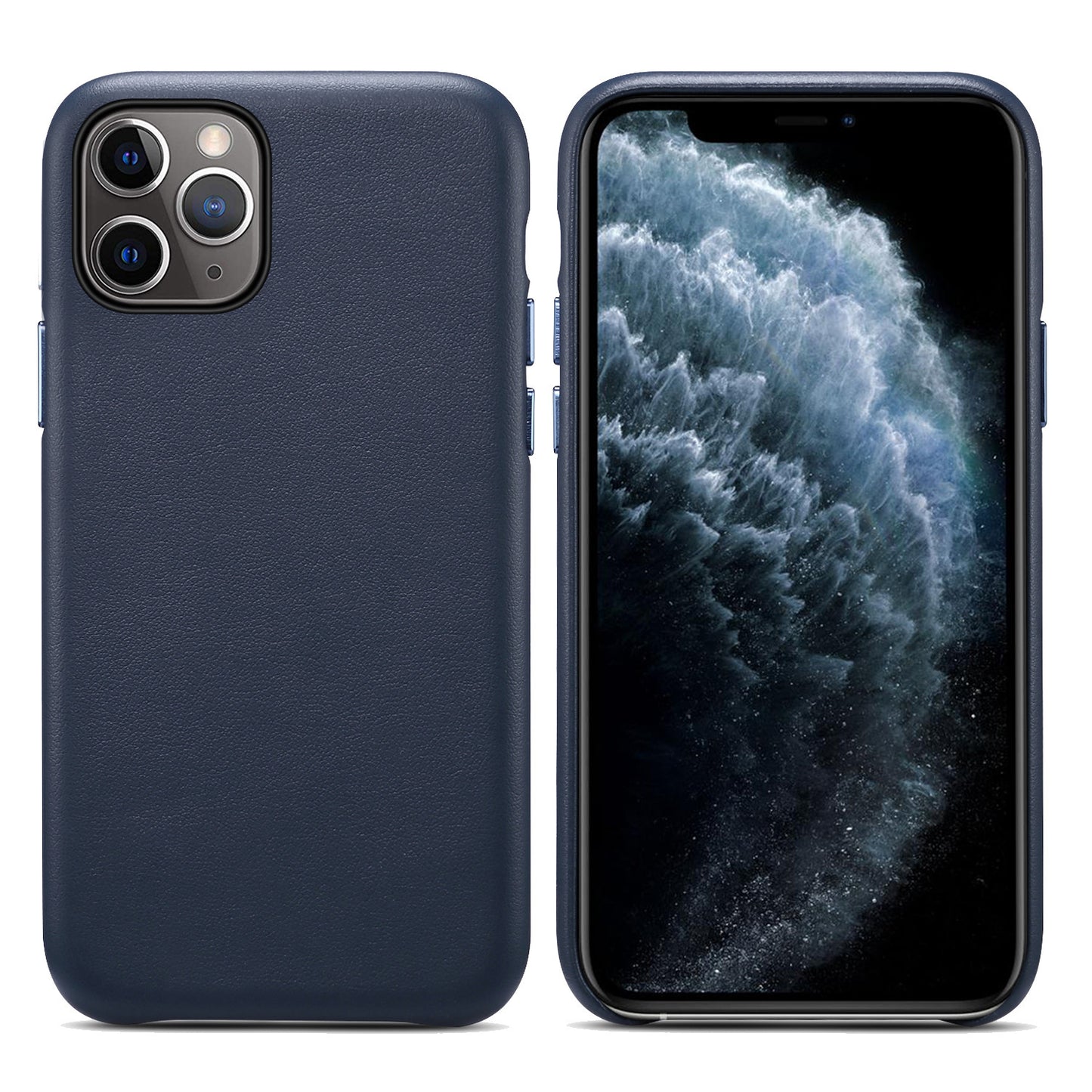Leather Case For 11 Pro Mobile Phone Case 1621996318164