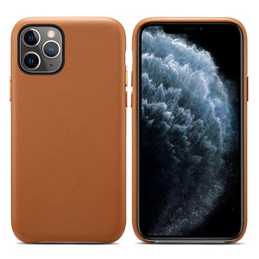 Leather Case For 11 Pro Mobile Phone Case 1621996318168
