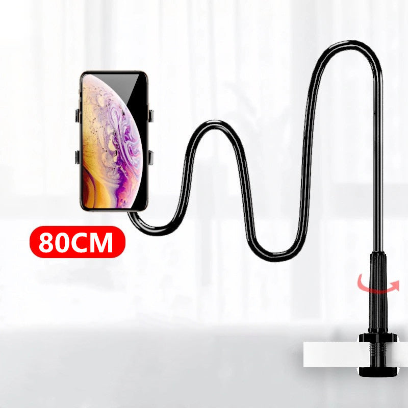 Mobile Phone Holder Dormitory Bedside Universal Mobile Phone Tablet Holder - 图片 7
