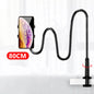 Mobile Phone Holder Dormitory Bedside Universal Mobile Phone Tablet Holder - 图片 7