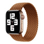 Single Loop Nylon Braided Elastic Strap 1622012093434