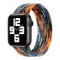 Single Loop Nylon Braided Elastic Strap 1622012093732