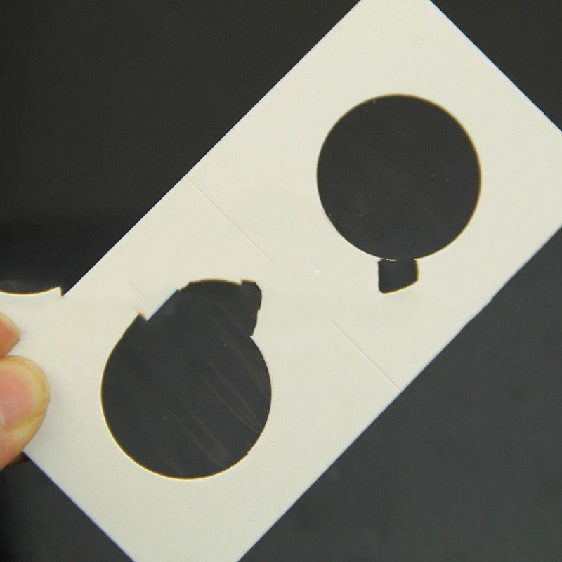 Coin Protector Set Of 50 Pieces Of Sre Money Protector Paper Clips Sold - 图片 3