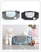 Multifunction Baby Stroller Bag Organizer Maternity Nappy Bag Stroller Accessories Cup wheelchair bag 1622021228100