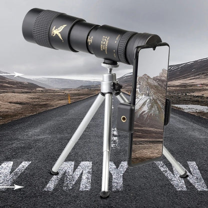 Telescopic Monocular HD Telescope 16220611107524