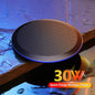 15 Watt Wireless Charger Lattice Disc Fast Charging High Power Low Temperature - HD Wireless Product #4