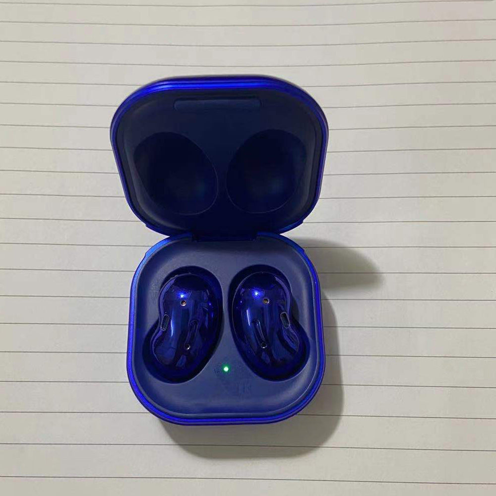 R180 TWS True Wireless Headphones Bluetooth Earphone Sports EarBuds For IOS Android In-Ear Headset Gaming Earphone 1622084752