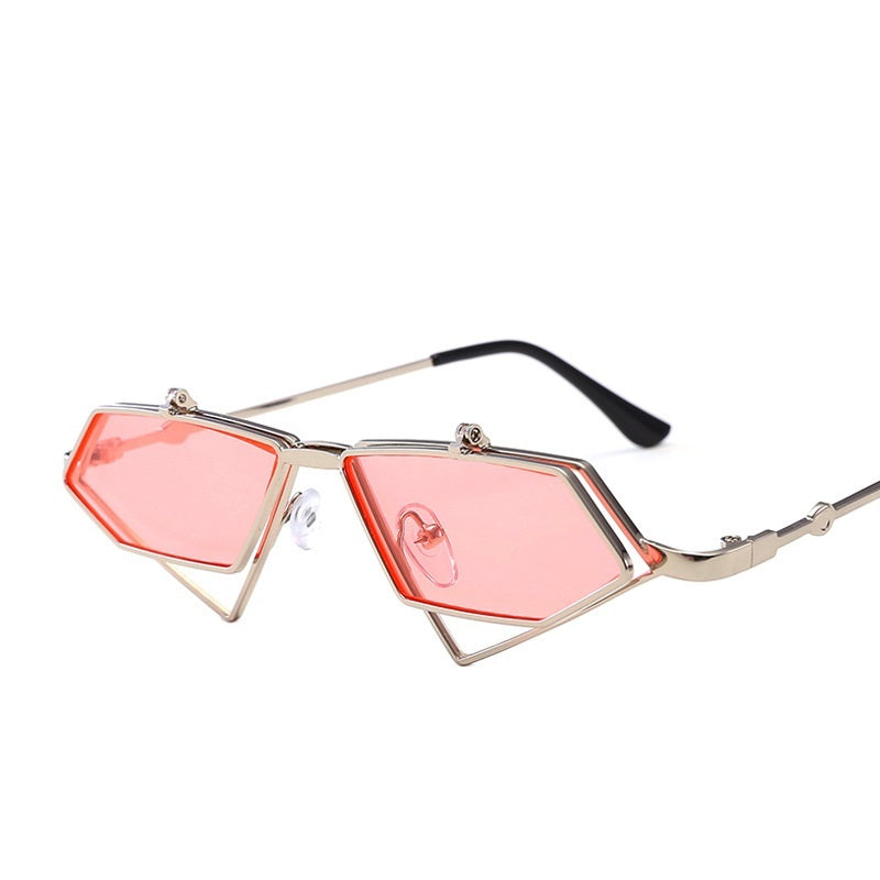 Vintage sunglasses for women 1622094310483