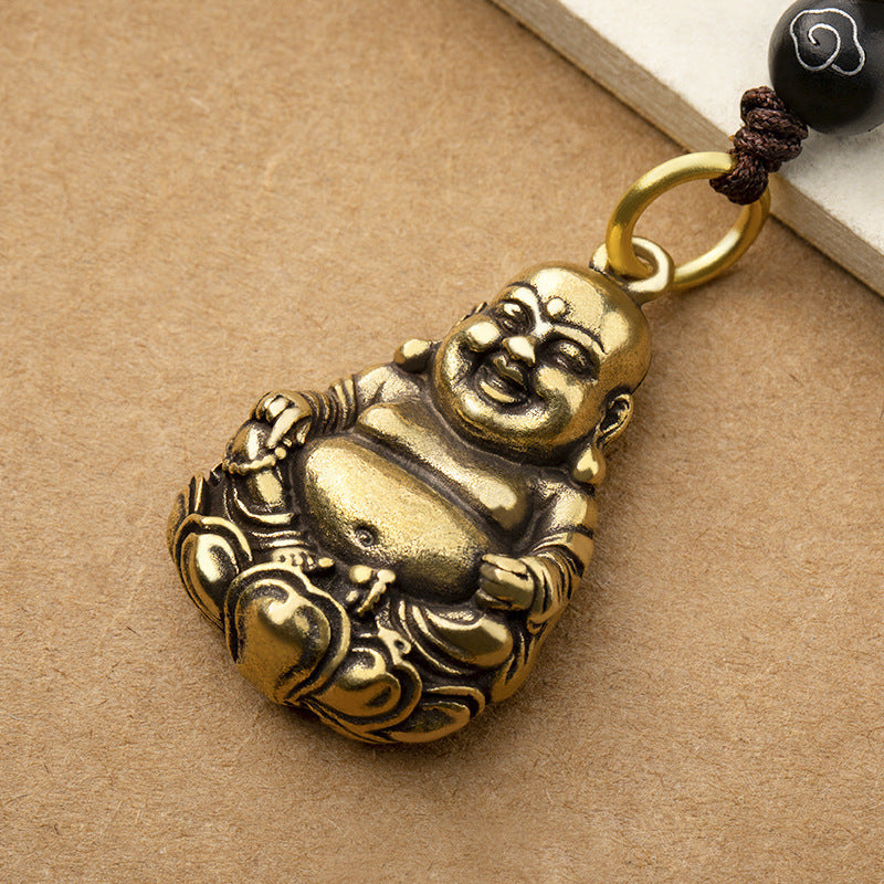 Brass Happiness Buddha Pendant Male 1622099678993 a8ede701 a808 4b44 a3a1 c1eef4d3cc49