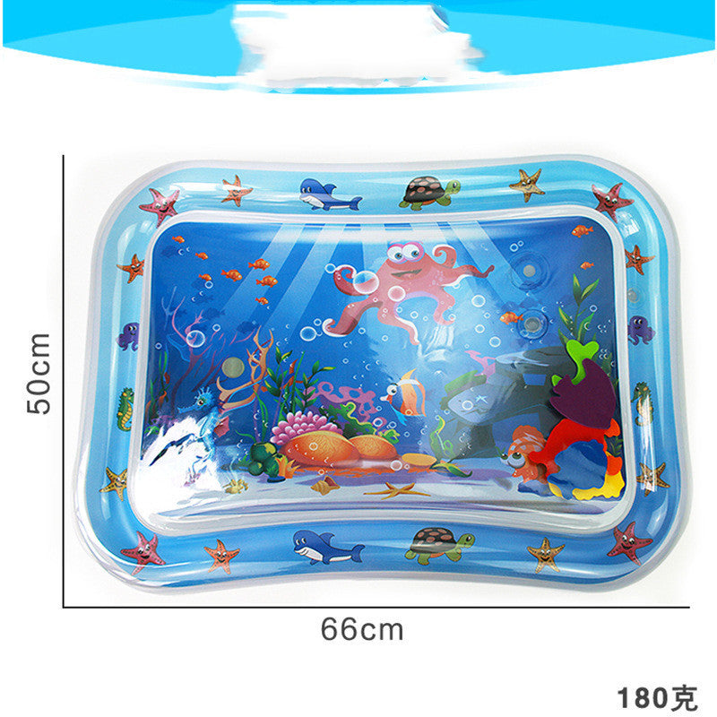 Baby Water Cushion Inflatable Water Cushion 1622102963435