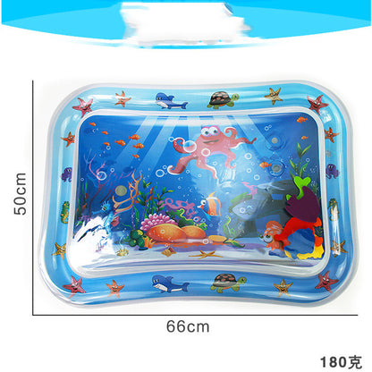 Baby Water Cushion Inflatable Water Cushion 1622102963435