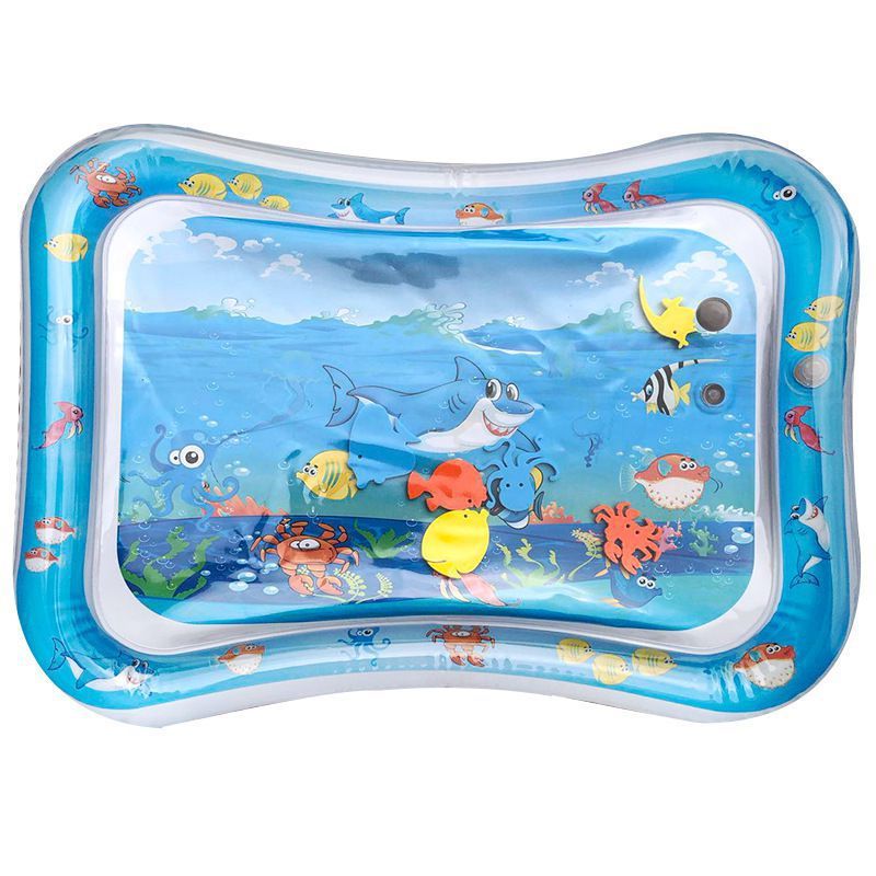 Baby Water Cushion Inflatable Water Cushion 1622102963439