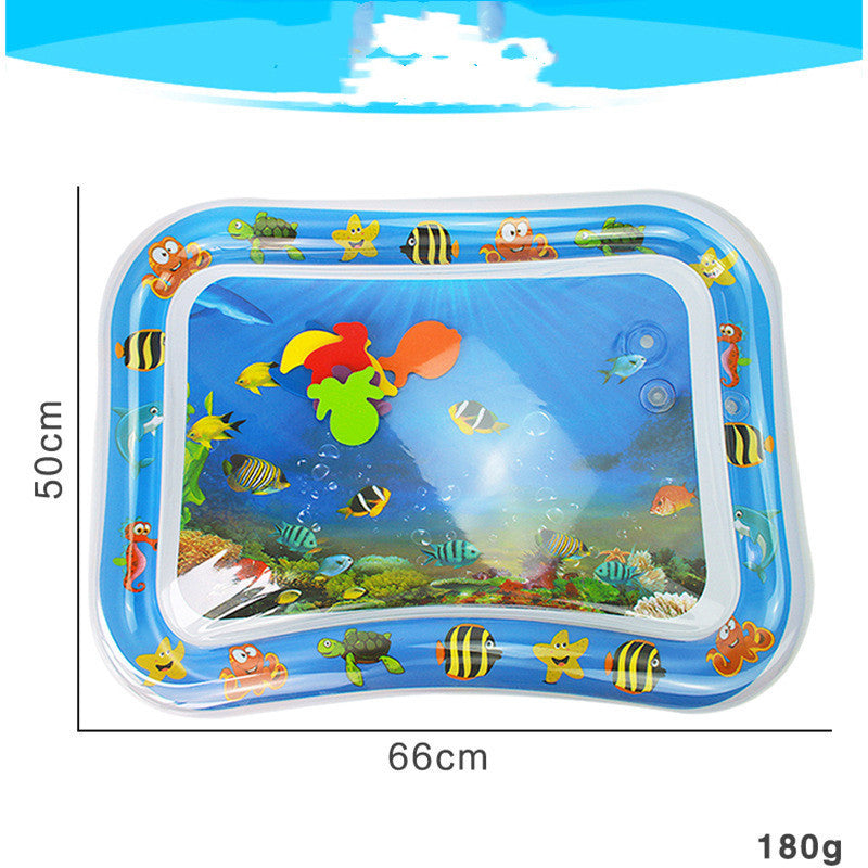 Baby Water Cushion Inflatable Water Cushion 1622102972417