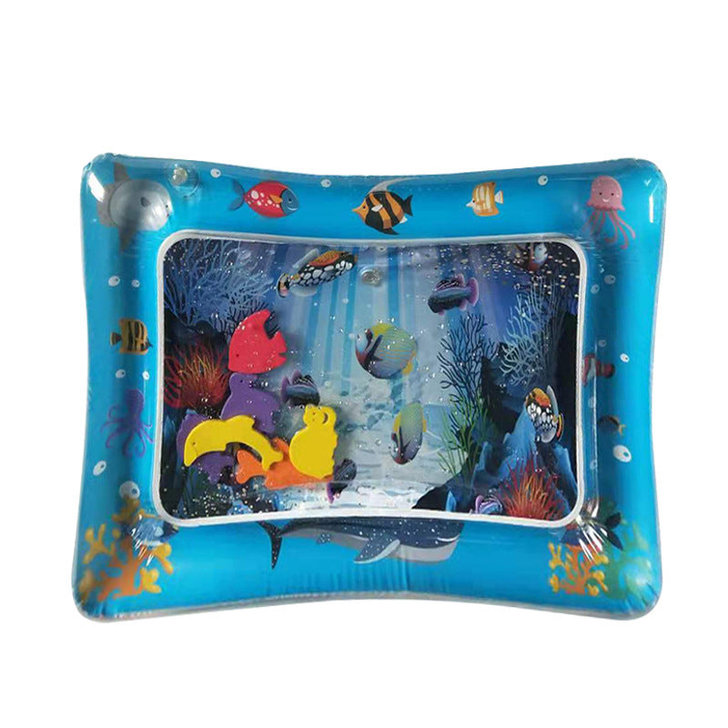 Baby Water Cushion Inflatable Water Cushion 1622102972420