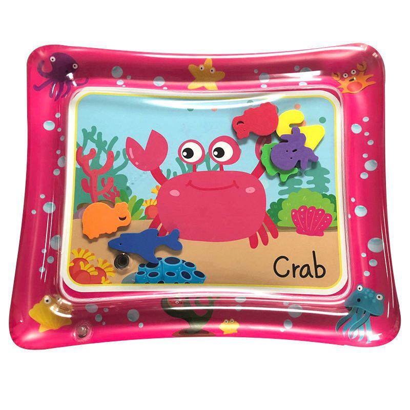 Baby Water Cushion Inflatable Water Cushion 1622102996299