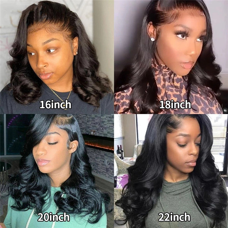 European And American Wig Front Lace Short Curly Hair Fashion 1622120632273